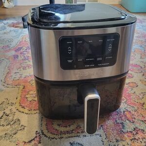 Cuisinart 6 Quart AIR-200 Air Fryer